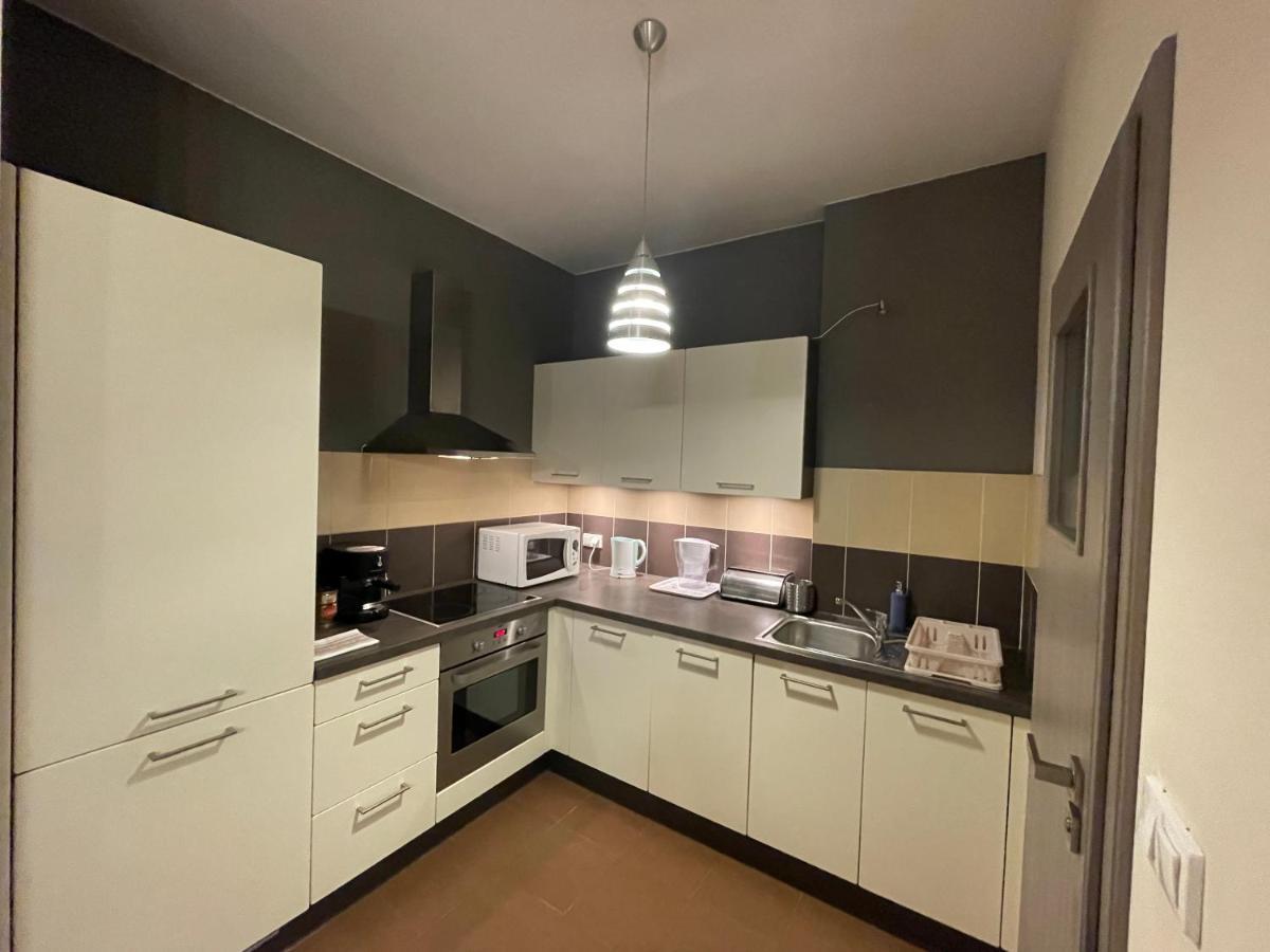 Triton Park Apartament Warszawa