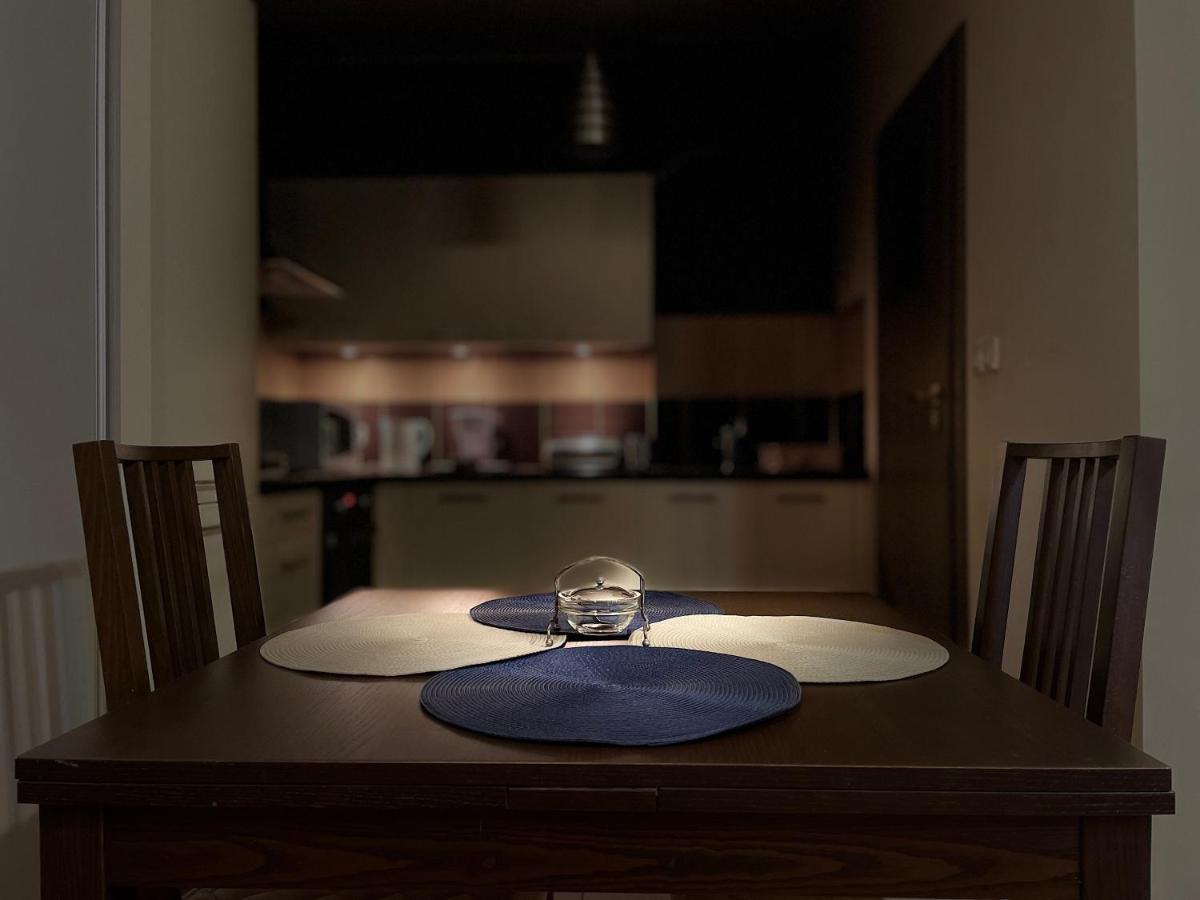 Triton Park Apartament Warszawa