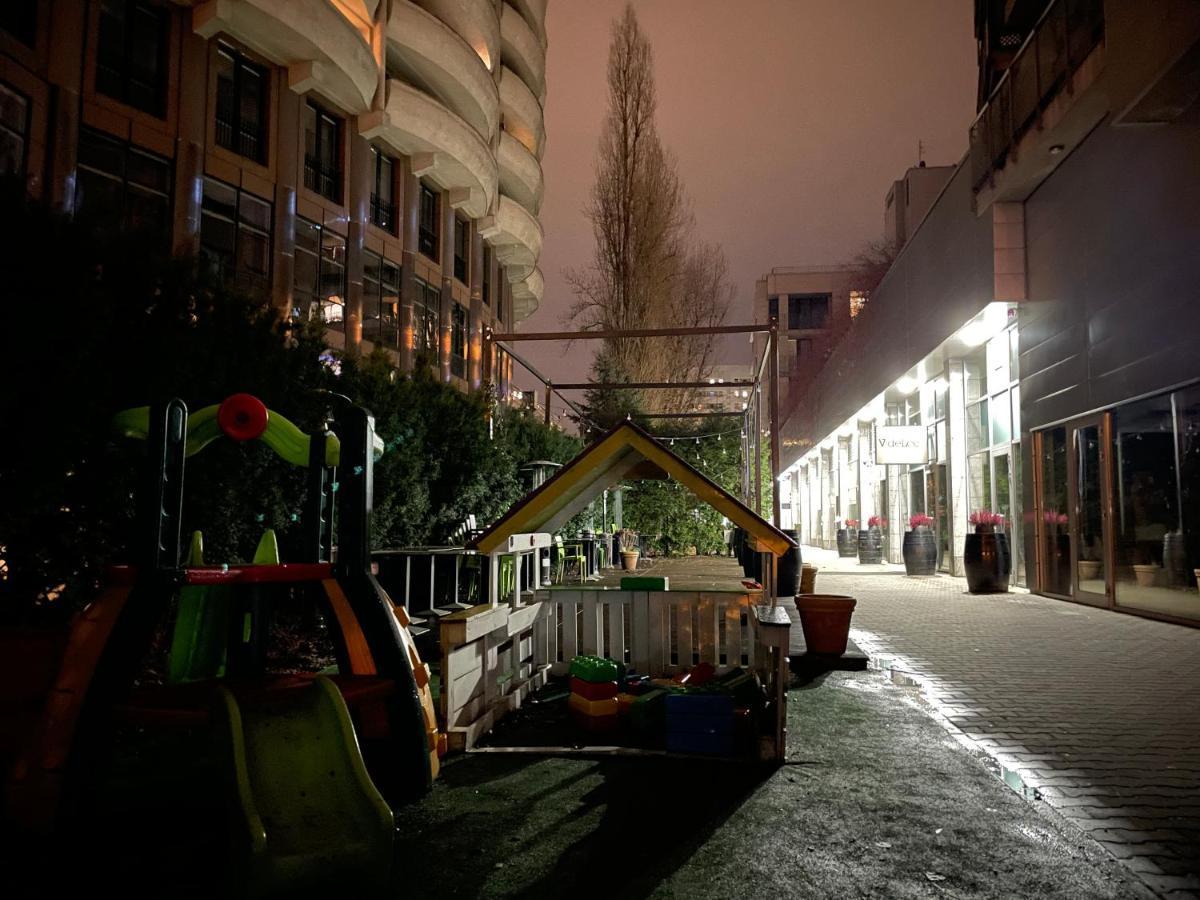 Apartament Triton Park *